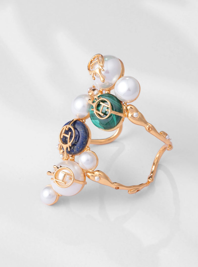 Designer Handcuff bracelets 