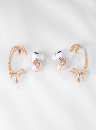Designer Ear Cuffs For Airpod