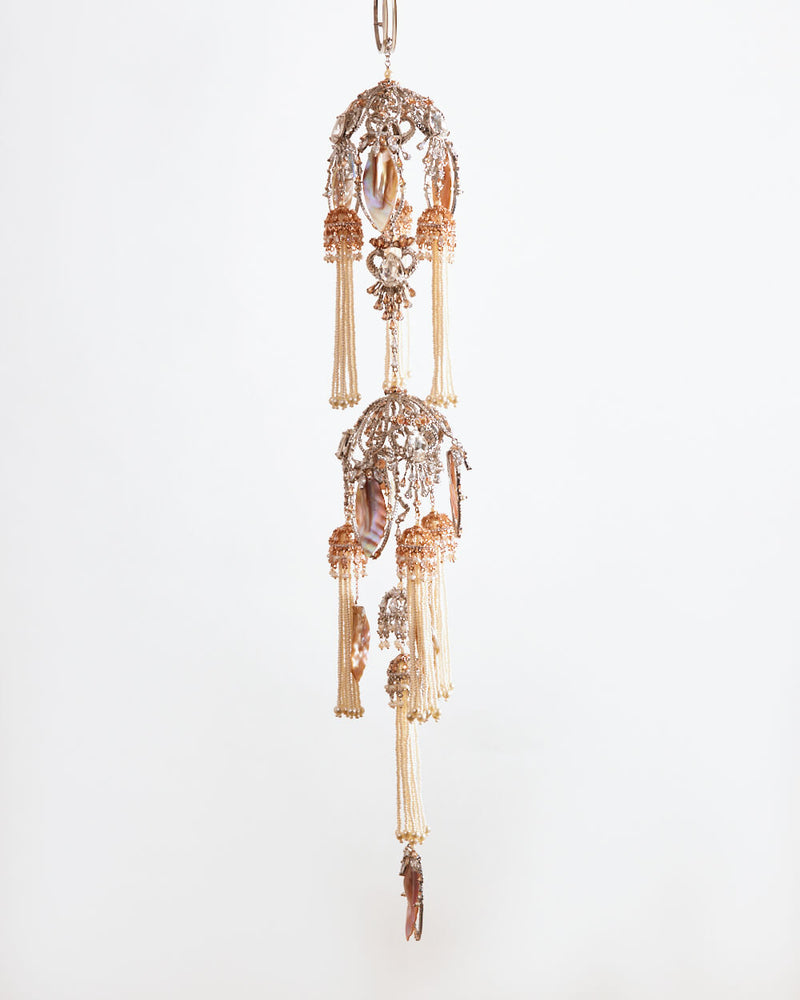 kaleeras for indian bride