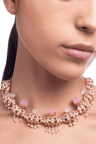 luxury necklace