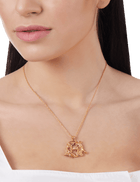 mini pendant necklace​
