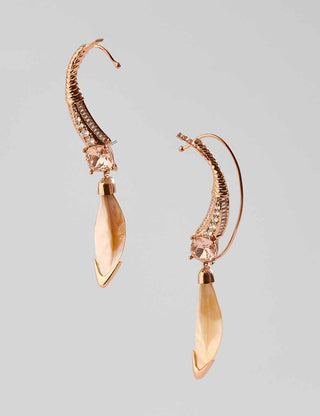 modern earcuffs