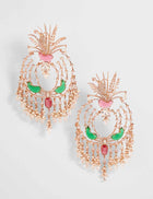 modern earrings