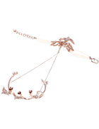 modern hand harness
