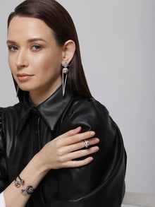 modern pearl jewellery