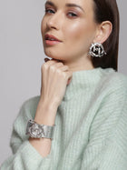 modern silver jewellery online