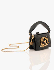 OH V Furbie Handbag in Midnight