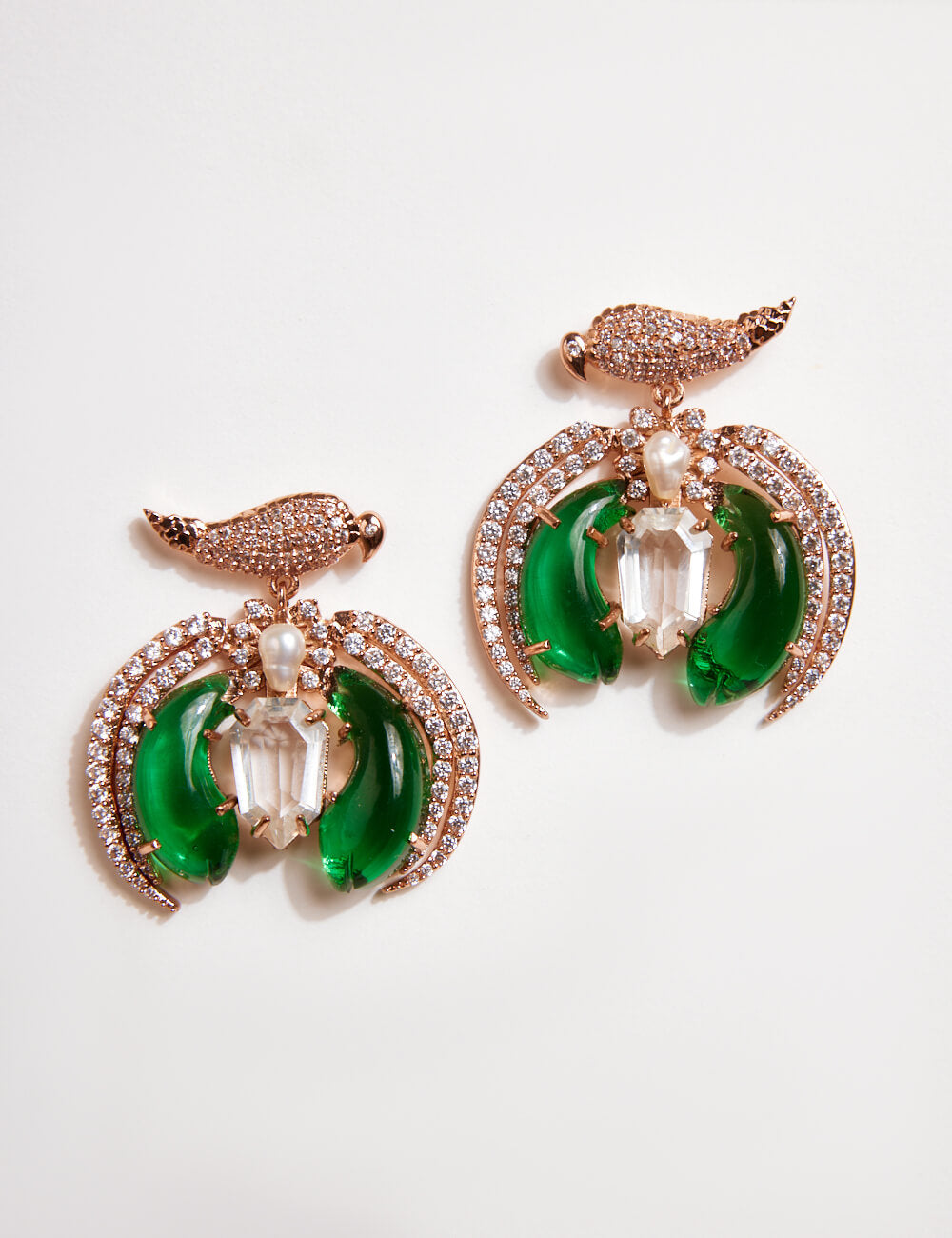 partywear earrings
