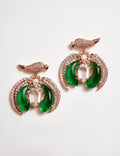 partywear earrings