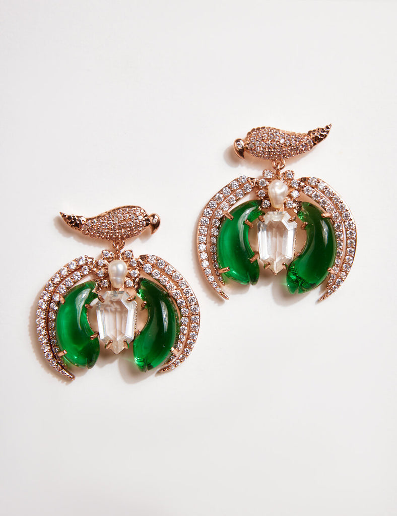 Western Earrings | Shop Western Earrings for Women Online