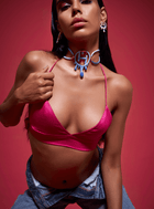 partywear enamel jewellery