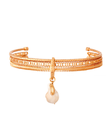 pearl choker necklace