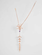 pendant necklace chain