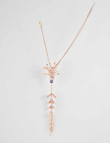pendant necklace chain
