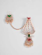 sahara earrings