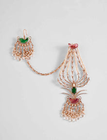 sahara earrings