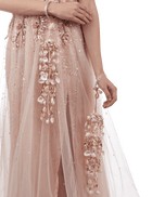 shell kaleera