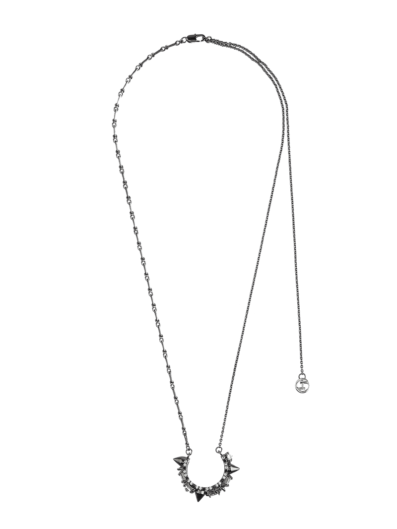 silver pendant gift