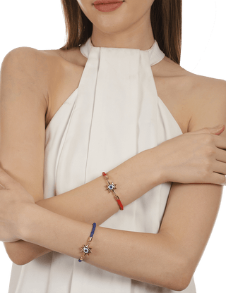 star design bracelet for ladies