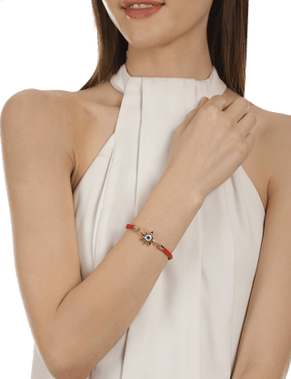 Buy Designer Cuff Bracelet for Women Online – Outhouse Jewellery