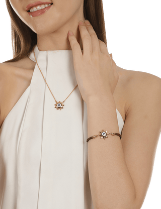 trinity bracelet for women
