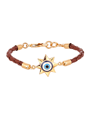 trinity unisex bracelet