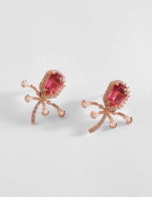 vintage stud earrings