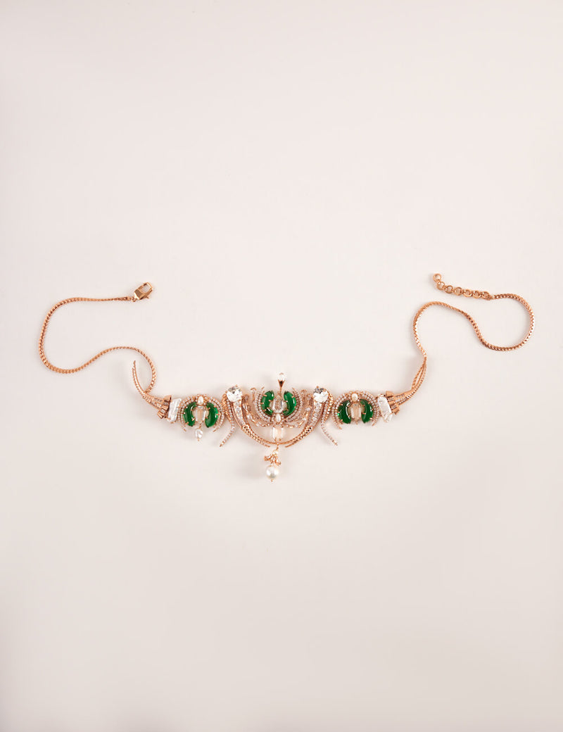 wedding belt