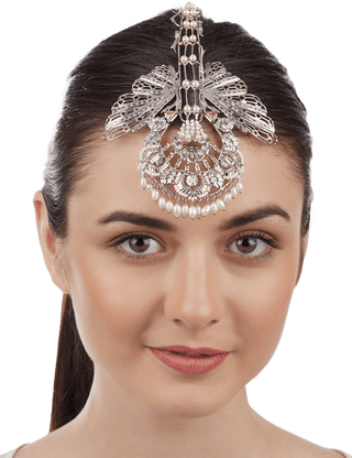 Wedding headpiece for women