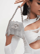 crystal bag 